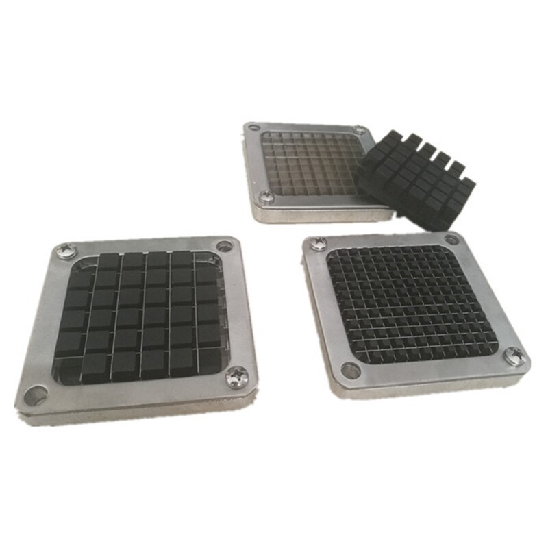 Stainless Steel French Fry Potato Chips Cutters,French Fry Cutter