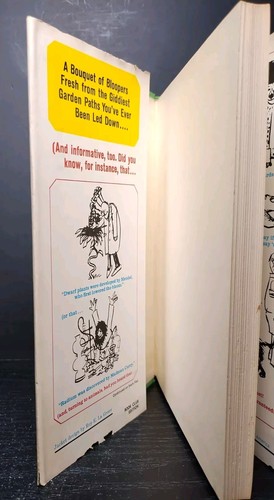 A Child's Garden of Misinformation by Art Linkletter *Book Club Edition* - Picture 13 of 16