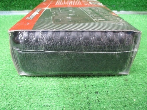 Snap-on MSKM10 10 Pieces Metric Stud Remover and Installer Kit - Picture 6 of 7