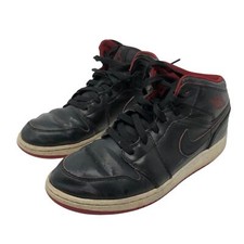 Air Jordan High Top Sneakers Shoes Boys 7Y