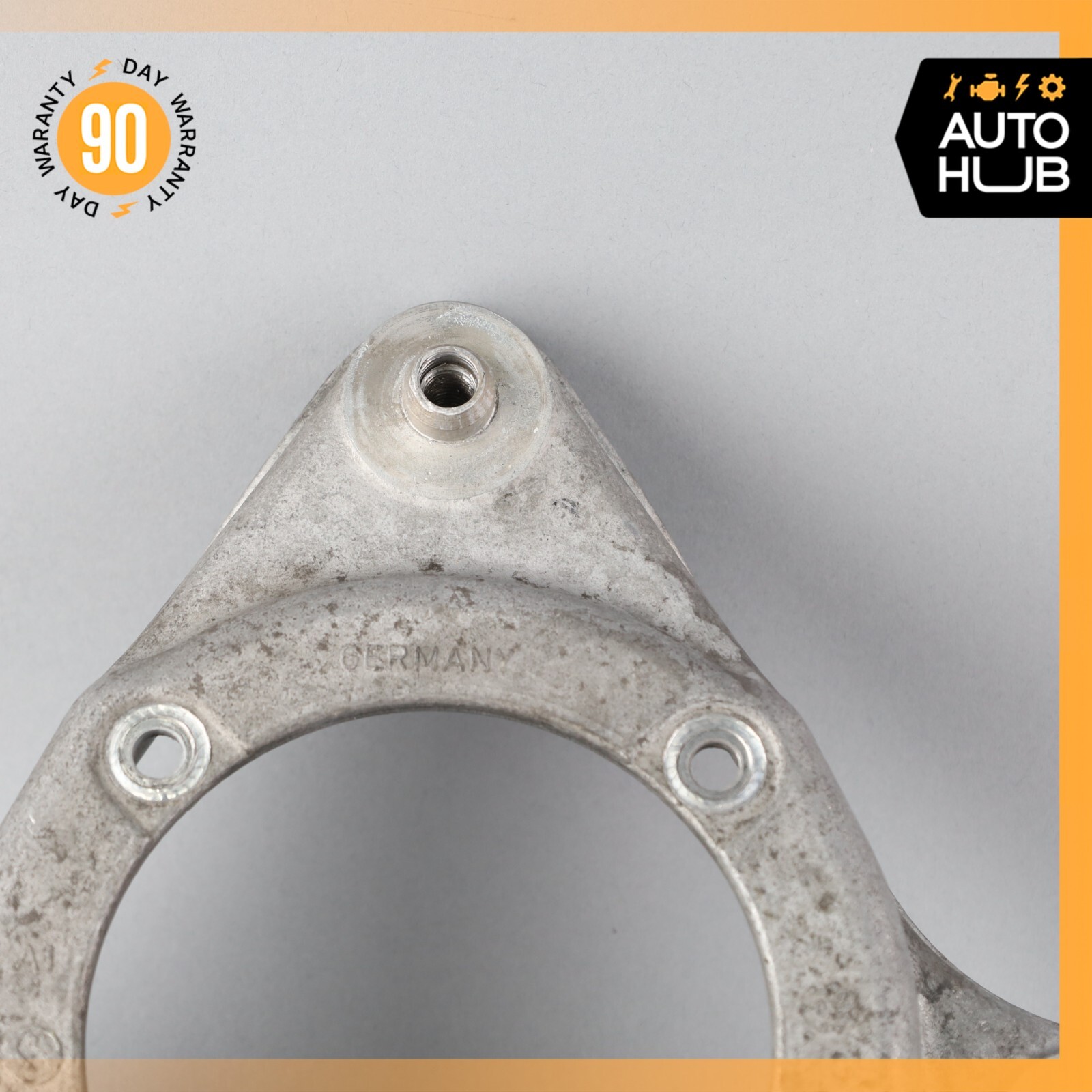 Bentley Flying Spur Front Left or Right Shock Strut Mount Bracket 58k
