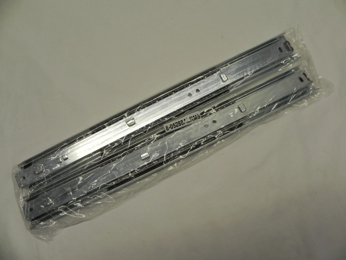 Snap on drawer runners deals