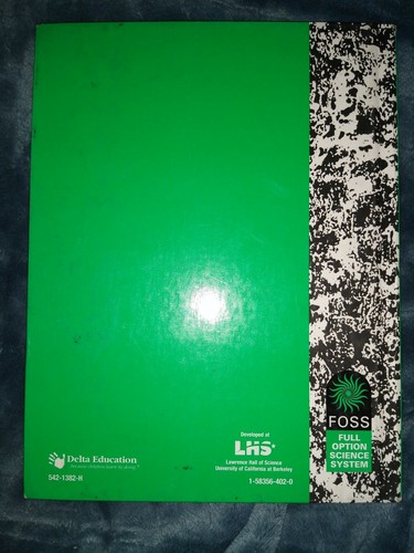 Planetary Science Resources Book by Foss- HOMESCHOOL - Imagen 3 de 7
