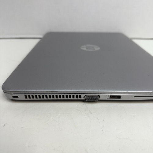 HP EliteBook 840 G3 i5 14" Windows 11 Pro Laptop 256GB SSD, 500GB HD, 16GB *WEAR - Picture 6 of 11