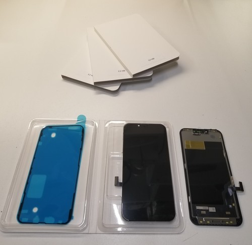 Ecran LCD HD Écran Tactile Numériseur Assemblage Remplacement pour iPhone 13 - Photo 2 sur 5