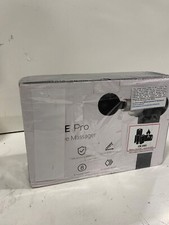 Exerscribe VYBE Pro LV9 Percussive Massager 9 speeds 8 massage heads