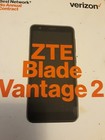 Lot of 4 Zte Blade Vantage 2. See description.