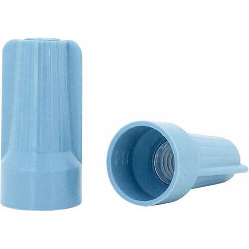 Outil D'Ébavurage De Conduit Électrique IDEAL 35-083 "Twist-a-Nut" - Pointe Fendue - Neuf USA