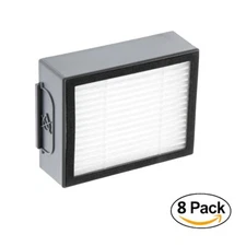 8x Vacuum HEPA Filter Replacement for iRobot Roomba j5 j5+ j6 j6+ j7 j7+ j8+