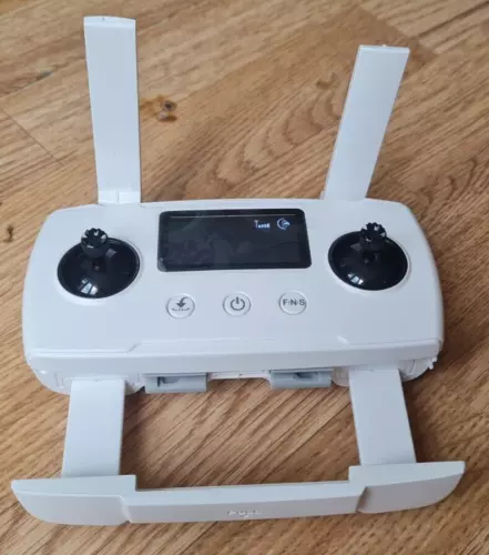 Hubsan Zino 2 Drohne Original Langstreckensender Fernbedienung HT018A Modell