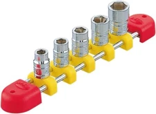 Kyoto Machine Machine Tool (KTC) Socket Wrest Set TB205E Insert angle: 6.3m