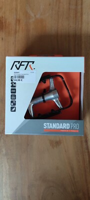Pedale Fahrrad Standard Pro