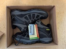 Nevados Fissure WP MID Men's Size 8.5 Waterproof Hiking Boots