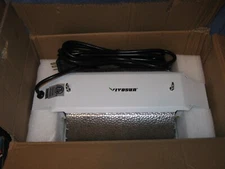 Vivosun Butterfly Reflective Grow Light Double Ended 600 Volts 1500 Watts