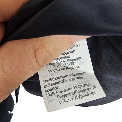 J Crew 365 Blazer Collarless Blazer Women 00P Navy Blue Blazer Jacket Women  - Bild 6 von 8