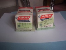yamaha kit piston180 CS2 1968 STD