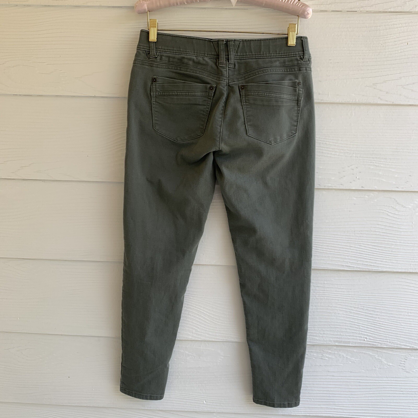 democracy ab technology pants