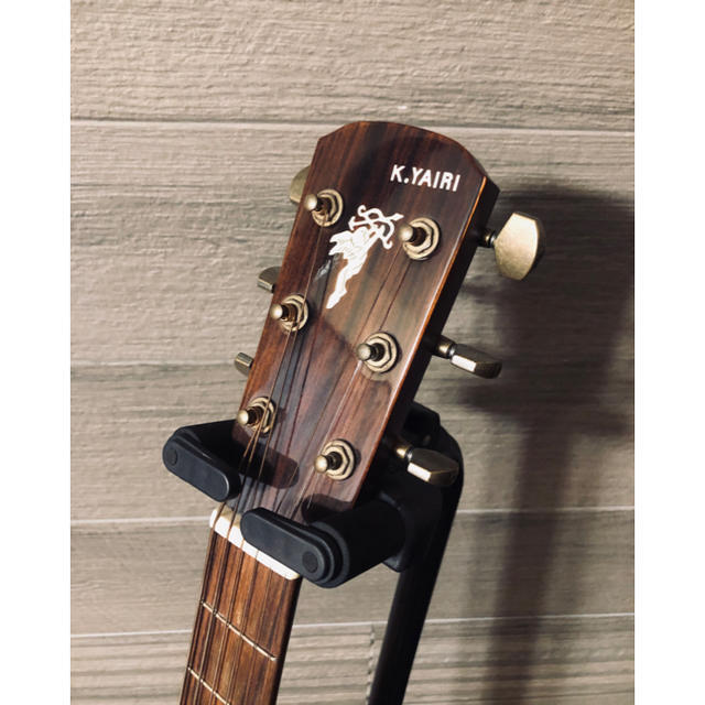 Acoustic Guitar K. Yairi SL-MA 2007 Sunburst Made in Japan S Acoustic Guitar K. Yairi SL-MA 2007 Sunburst Made in Japan S