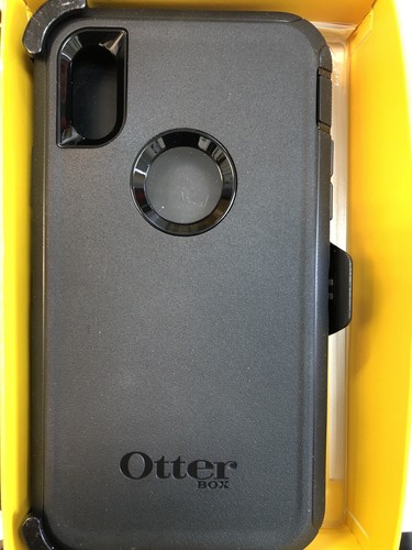 coque de défense iphone xr otterbox - Photo 2 sur 3
