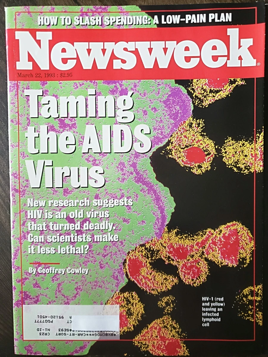Newsweek Weekly Magazines 1980-1999 for sale | eBay