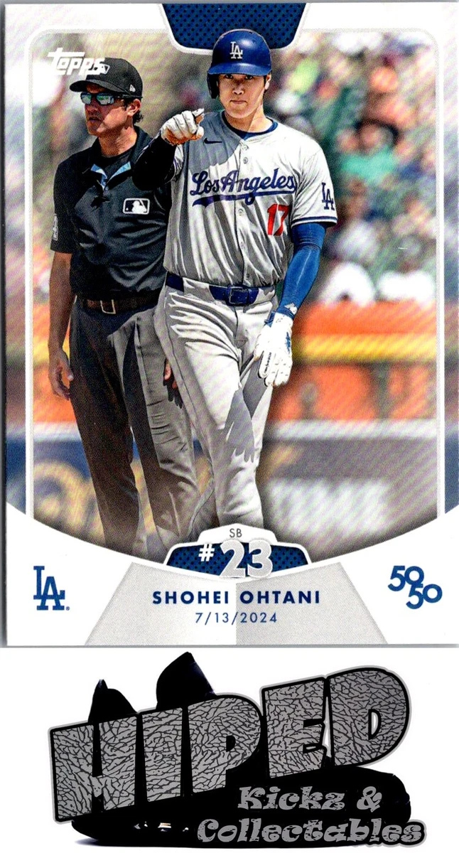 SHOHEI　De'Longhi MDH0P-PB 2022 TOPPS SERIES 1 SHOHEI OHTANI P/DH ANGELS #1 HOT! | eBay