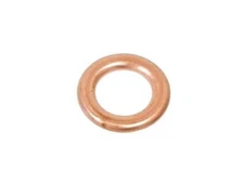 Fischer  Plath Valve Cover Washer fits Mercedes 200D 1966-1968 43GJKN