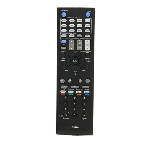 AV Receiver Remote Control Replacement For Integra For DTR 20.7 DTR 30.7