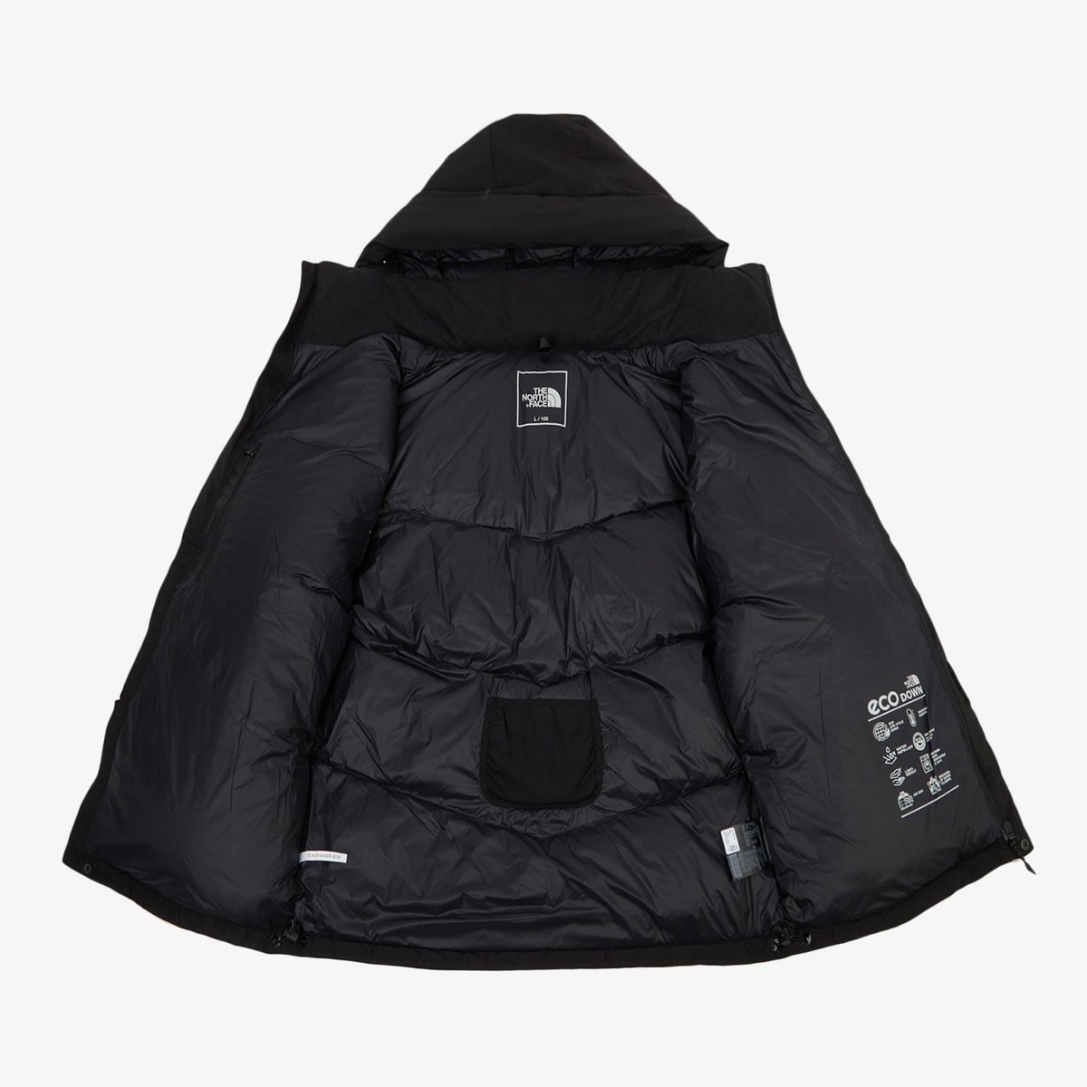 ★THE NORTH FACE★M'S CHALLENGE AIR DOWN COAT★ Genuine The North Face M'S CHALLENGE AIR RDS DOWN JACKET