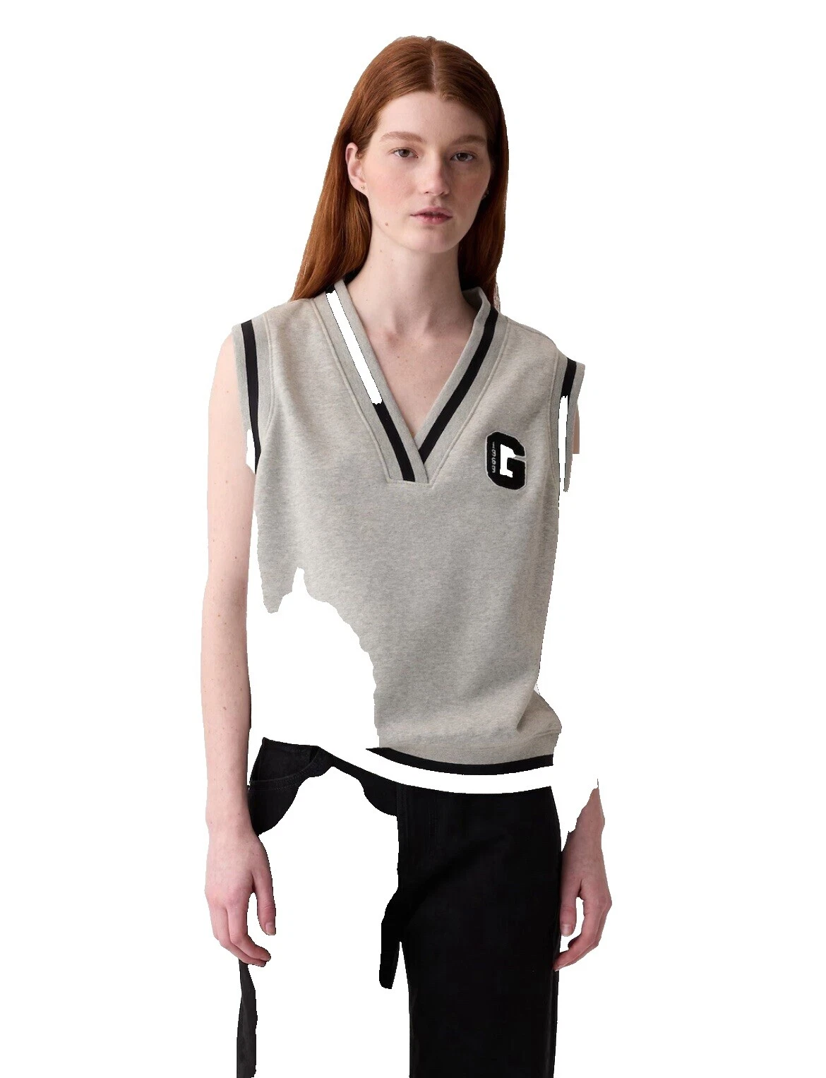 Gap Sleeveless Sweaters for Women