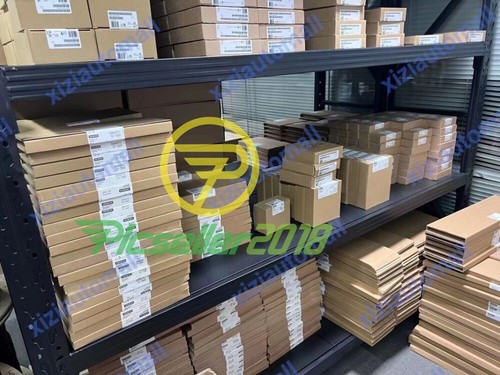 6AV6545-0DA10-0AX0 New Sealed SIEMENS Multi Panel MP 370 12" 6AV6545-0DA10-0AX0 - Picture 3 of 3
