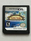 Atelier Annie: Alchemists of Sera Island (Nintendo DS) Cart Only - Authentic