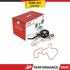 GMB Water Pump Fit Ram 1500 2500 3500 4500 55...