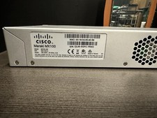Cisco Meraki MX100