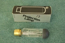 NEW GE DDB Photo Projection LIGHT BULB LAMP Projector 750W General Electric