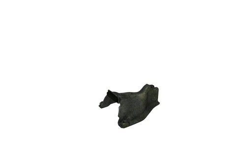 AUDI A8 S8 Schutz der Motorstütze Protection of engine support right 4G0399060F - 第 1/7 張圖片