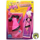Jem Truly Outrageous Smashin' Fashions There Ain't Nobody Better Outfit Hasbro