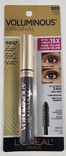 LOreal Paris Voluminous Original Volume Build...