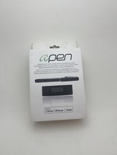 Apen A4 Wireless Digital Recording Pen for iPod, iPhone iPad NEW