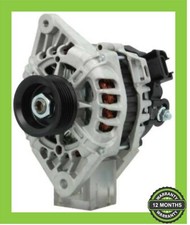 ALTERNATOR KIA CARENS CEED PROCEED CERATO SOUL VENGA 1.4 1.6 PETROL 2006- 90amp