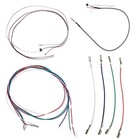 Cartridge Phono Cable Leads Header Wire Silver Plated for Turntable Headshell