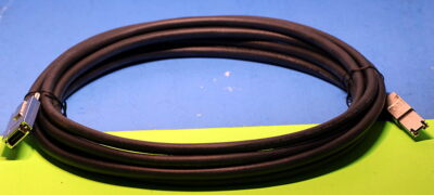 408774-001 HP 6M Mini SAS to CX4 Cable SFF-8470 to SFF-8088 408908-005