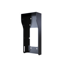 Akuvox A05S On Wall Rain Cover Black