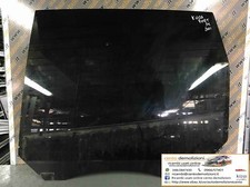 RICAMBI USATI VETRO SCENDENTE POSTERIORE SINISTRO FORD Kuga Serie (CBV) ( 108649