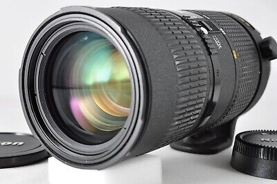 Nikon AF Micro Nikkor 70-180mm f/4.5-5.6D ED Lens from Japan Nikon AF Micro Nikkor 70-180mm f/4.5-5.6D ED Lens from Japan