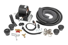 Rough Country Cab Heater for Polaris RZR XP 1000