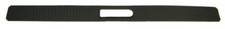 1967-1976 C2 C3 Corvette Emergency Brake Console Slider