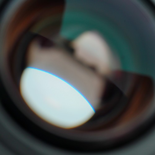 AS-IS Canon EF 24-85mm F/3.5-4.5 Zoom Lens - Picture 7 of 21