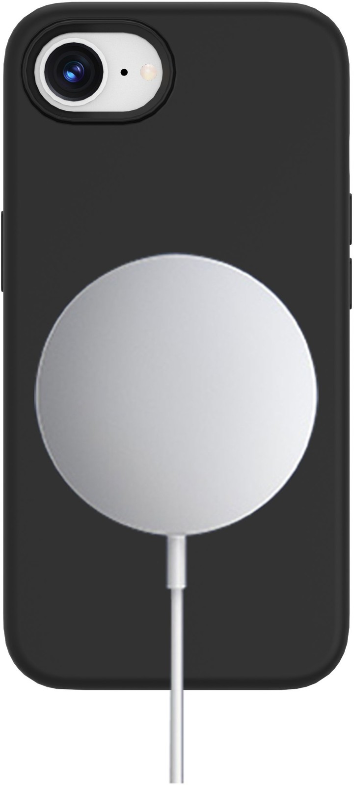 eSTUFF ES67150023 INFINITE ROME iPhone 16e