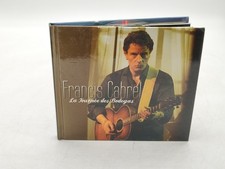 La Tournee Des Bodegas by Francis Cabrel (CD & DVD-2006) Sony/BMG/Columbia