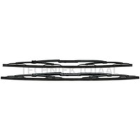 Bosch Bosch Twin Wischerblatt Twin - 2 StüCk - 2503397001909, 3397001909 |
